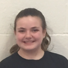 Sierra Jones head shot